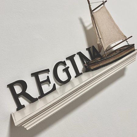 Home Regina コルドバ エクステリア 写真